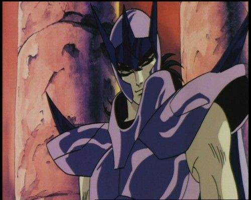 Otaku Gallery  / Anime e Manga / Saint Seiya / Screen Shots / Movies / 01 - La Dea della Discordia / 275.jpg